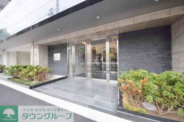 ライジングプレイス綾瀬二番館の物件内観写真